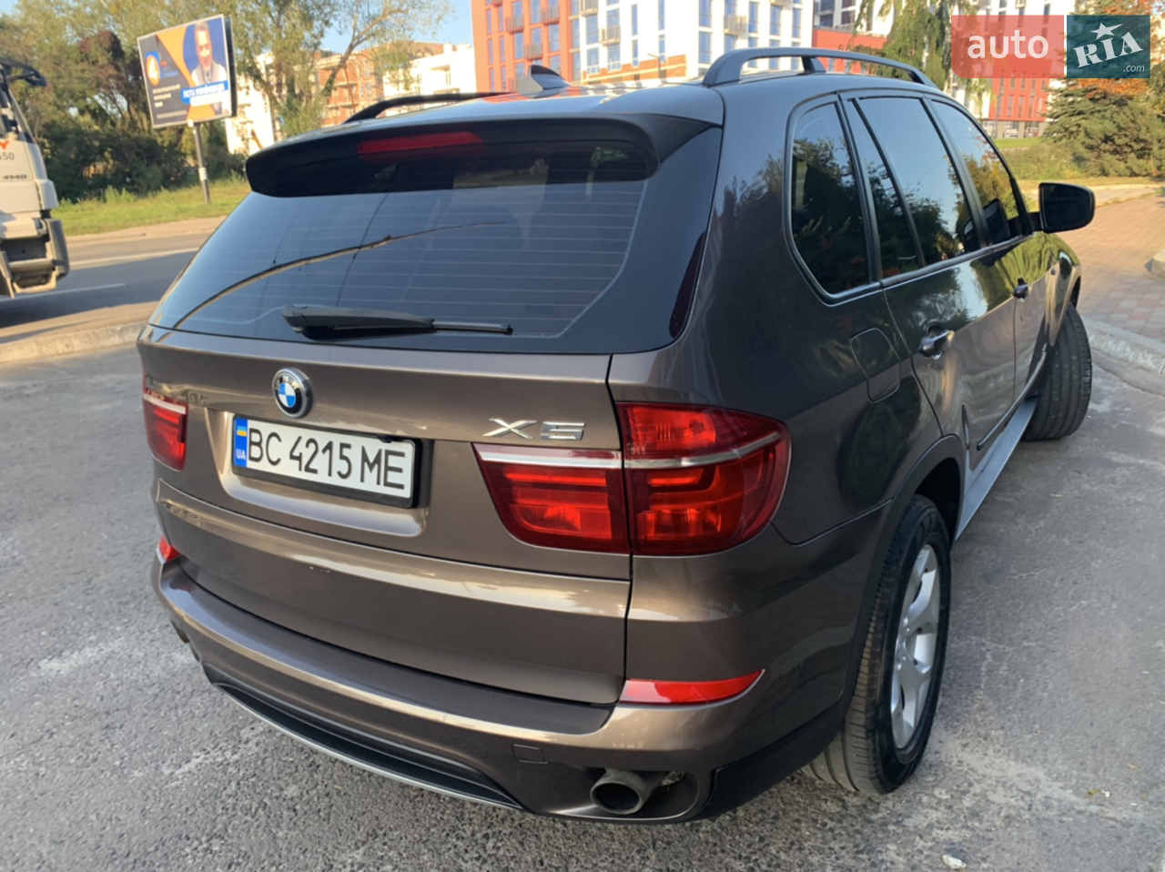 2012 BMW X5 - мініатюра 38