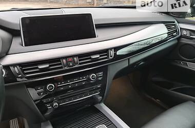 Позашляховик / Кросовер BMW X5 2017 в Умані