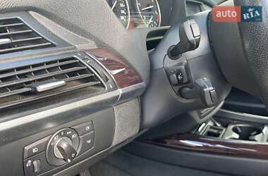 Внедорожник / Кроссовер BMW X5 2010 в Тернополе