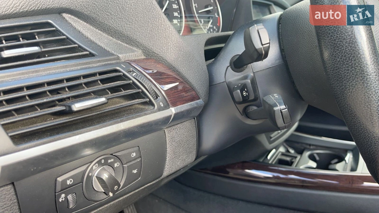 2010 BMW X5 - мініатюра 7