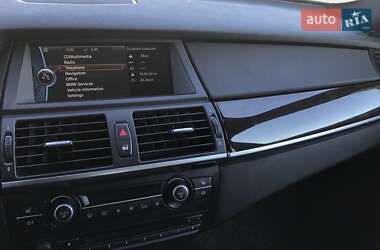 Внедорожник / Кроссовер BMW X5 2010 в Тернополе