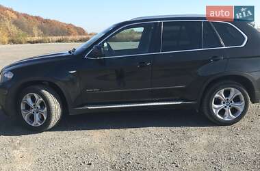 Внедорожник / Кроссовер BMW X5 2010 в Тернополе