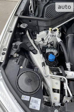 Внедорожник / Кроссовер BMW X5 2014 в 