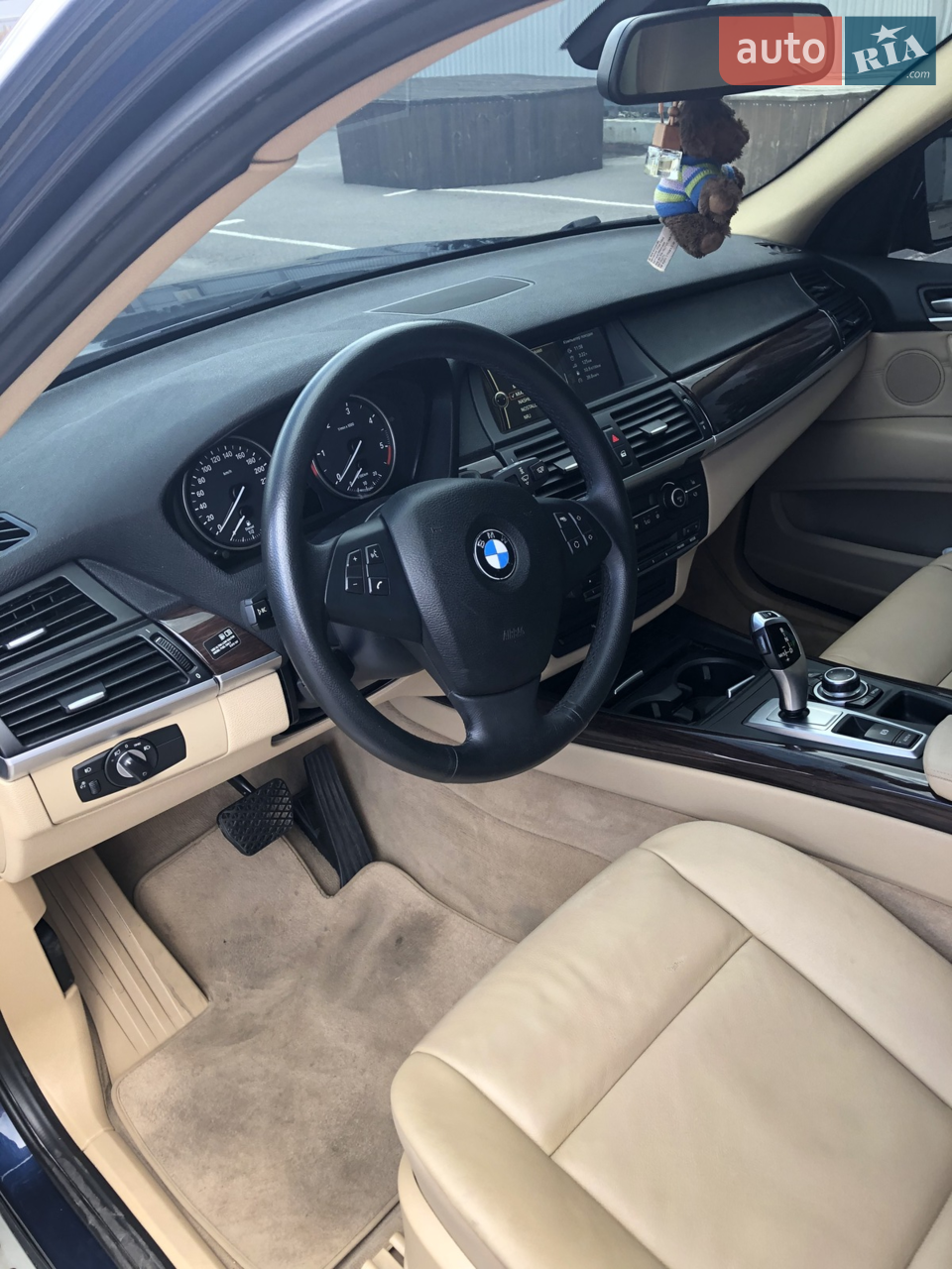 2012 BMW X5 - мініатюра 12