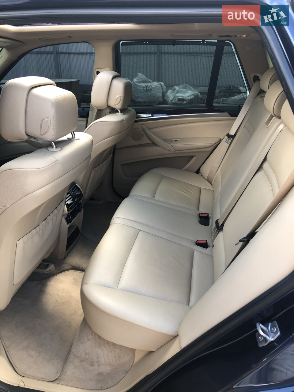 2012 BMW X5 - мініатюра 35
