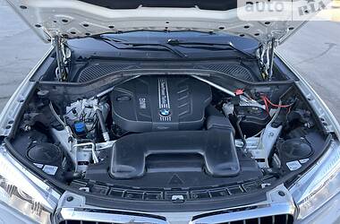Внедорожник / Кроссовер BMW X5 2014 в Каховке