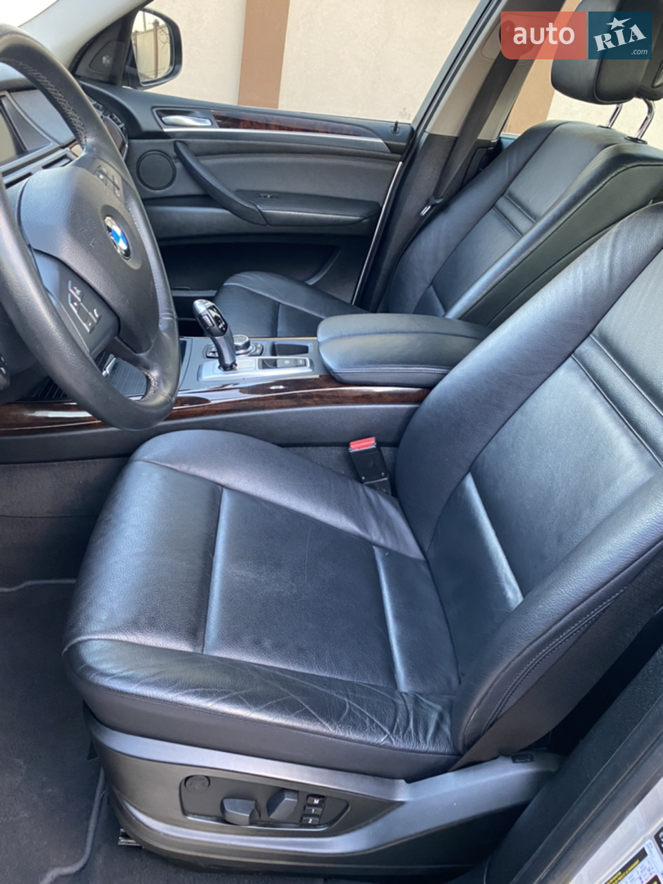 2013 BMW X5 - мініатюра 8