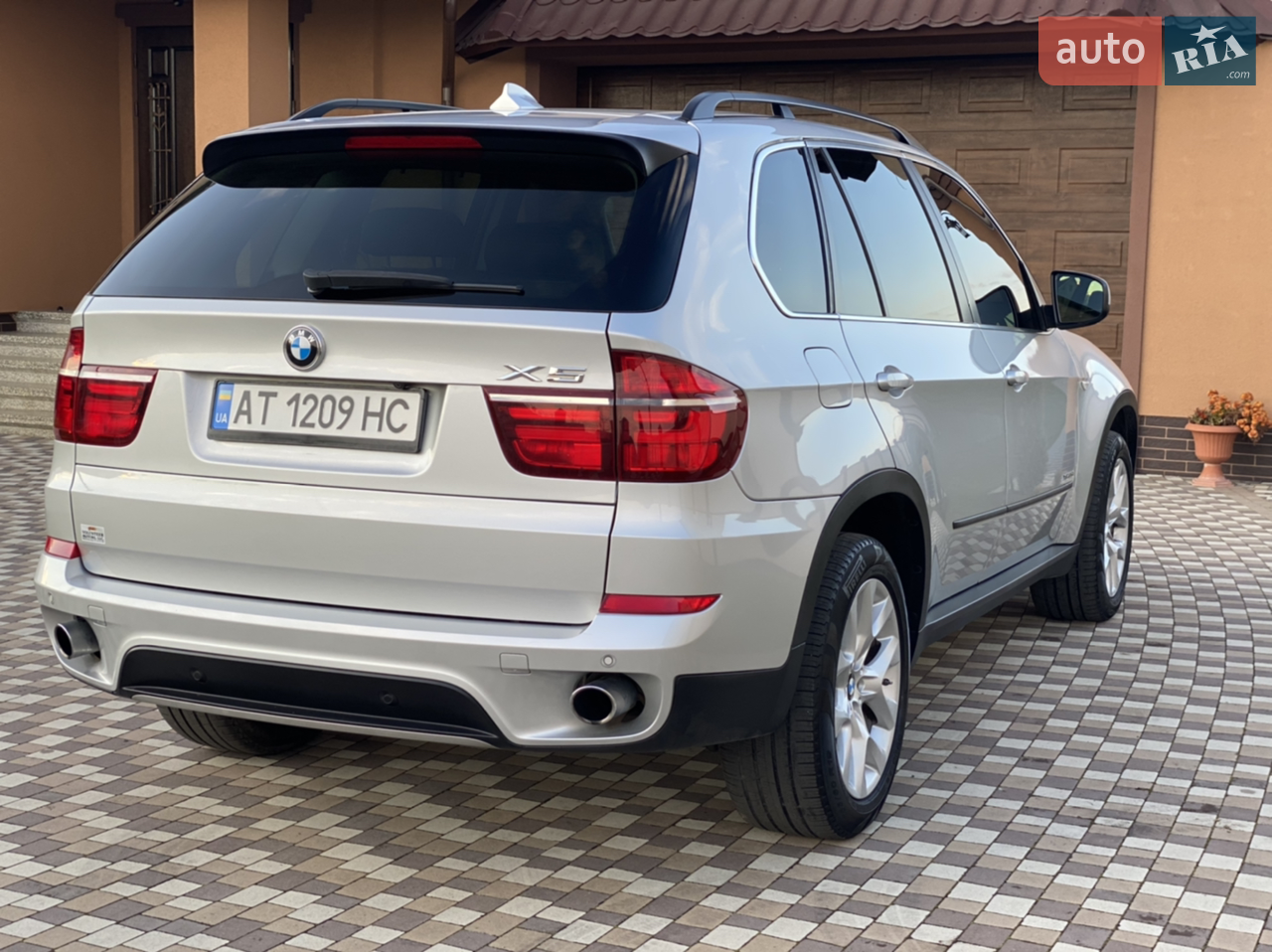 2013 BMW X5 - мініатюра 19