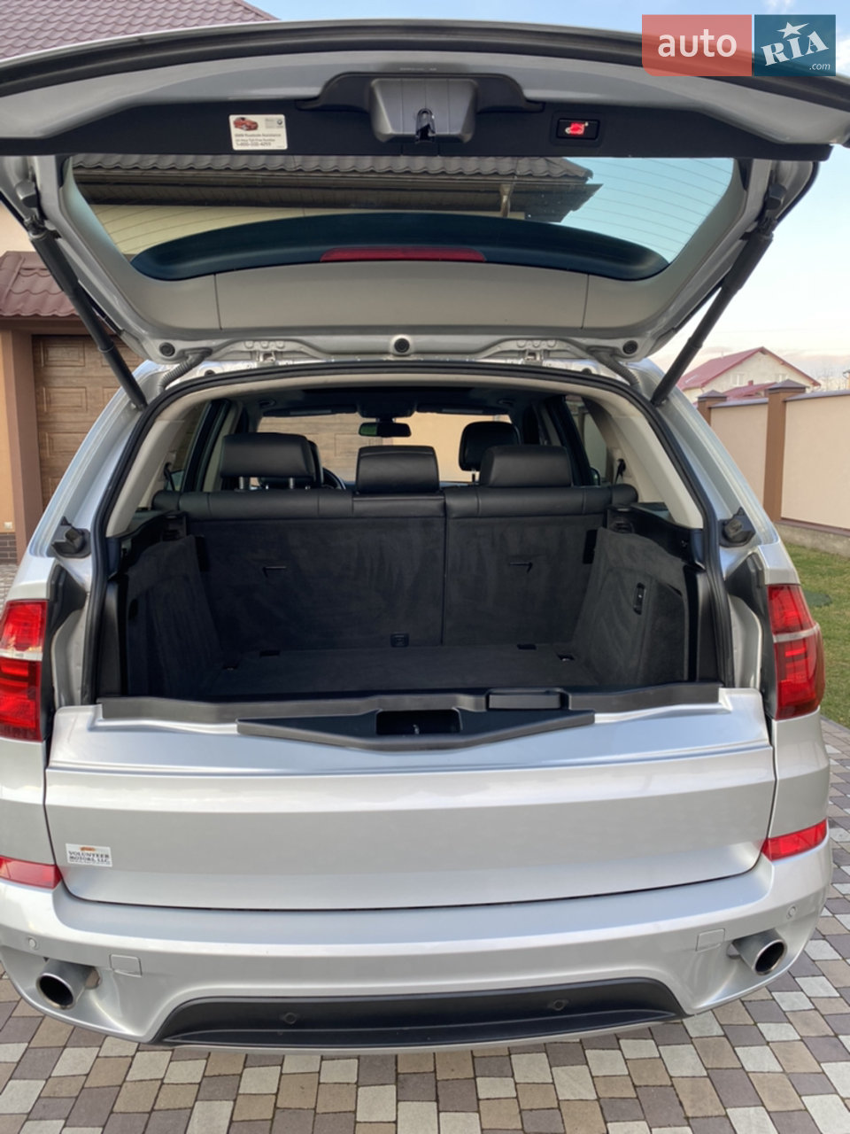 2013 BMW X5 - мініатюра 16