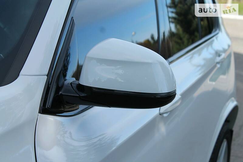 Внедорожник / Кроссовер BMW X5 2018 в Полтаве