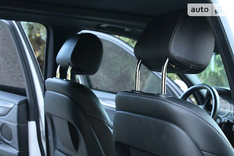 Внедорожник / Кроссовер BMW X5 2018 в Полтаве