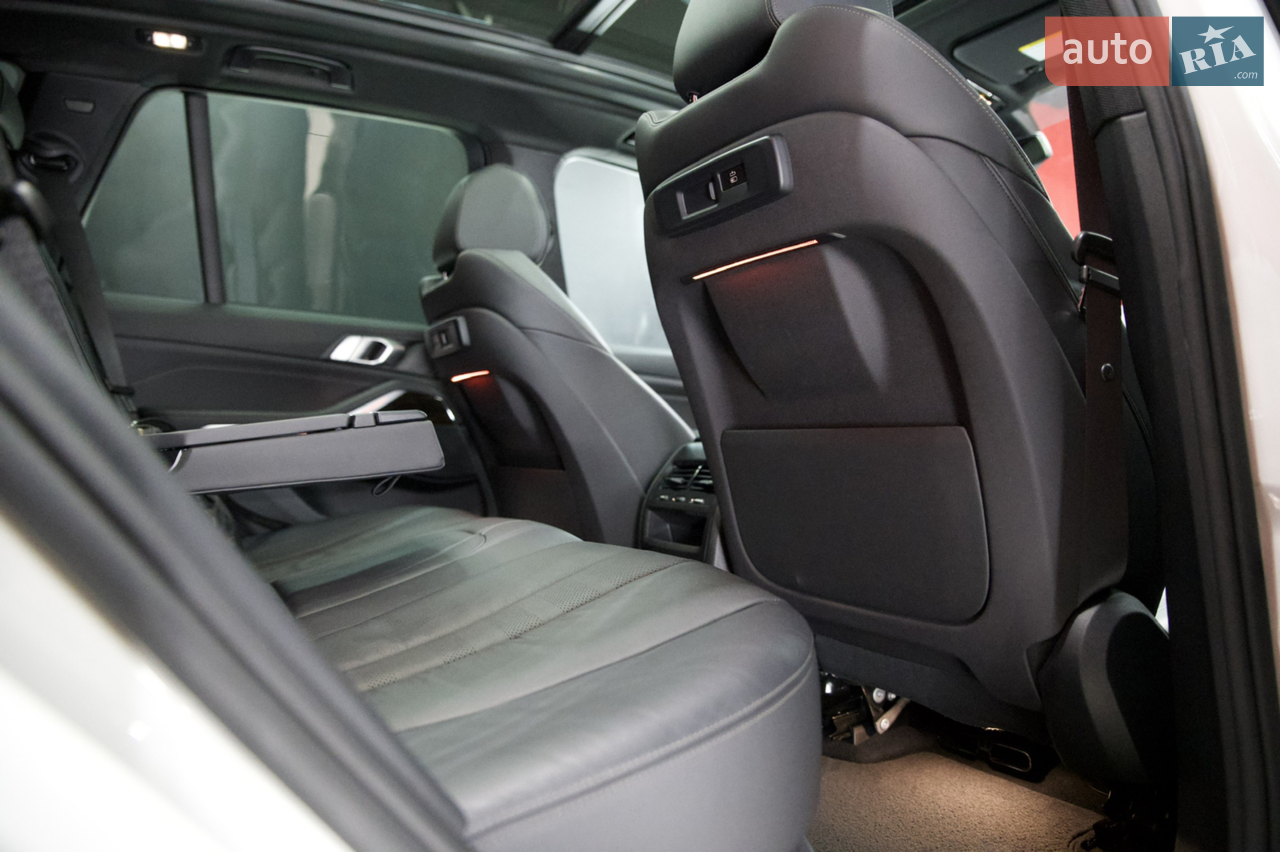2018 BMW X5 - мініатюра 49
