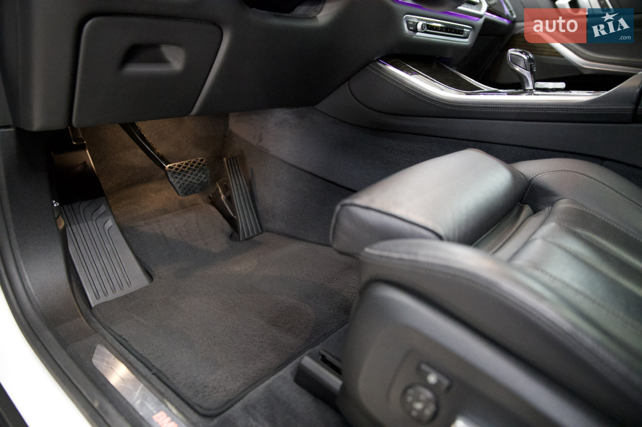 2018 BMW X5 - мініатюра 41