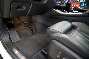 Внедорожник / Кроссовер BMW X5 2018 в 