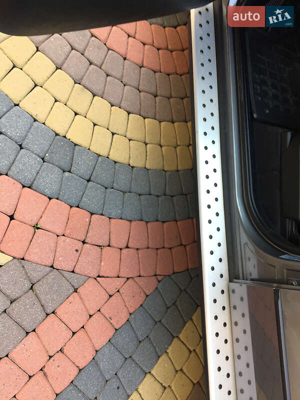 Позашляховик / Кросовер BMW X5 2005 в Тячеві