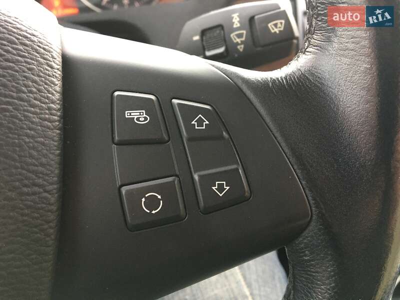 Внедорожник / Кроссовер BMW X5 2012 в Бродах