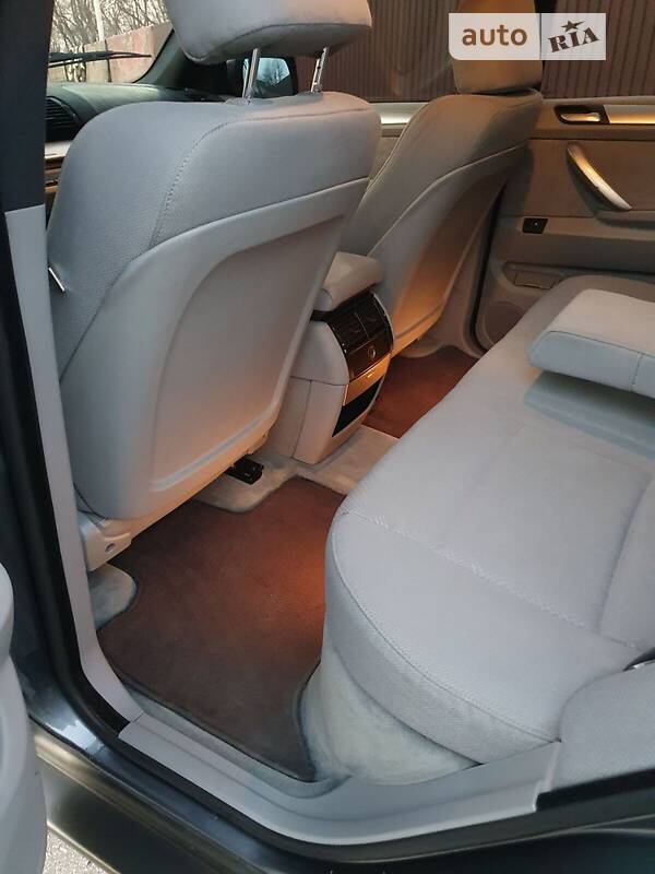 Позашляховик / Кросовер BMW X5 2001 в Чернівцях фото 47 Позашляховик / Кросовер BMW X5 2001 в Чернівцях