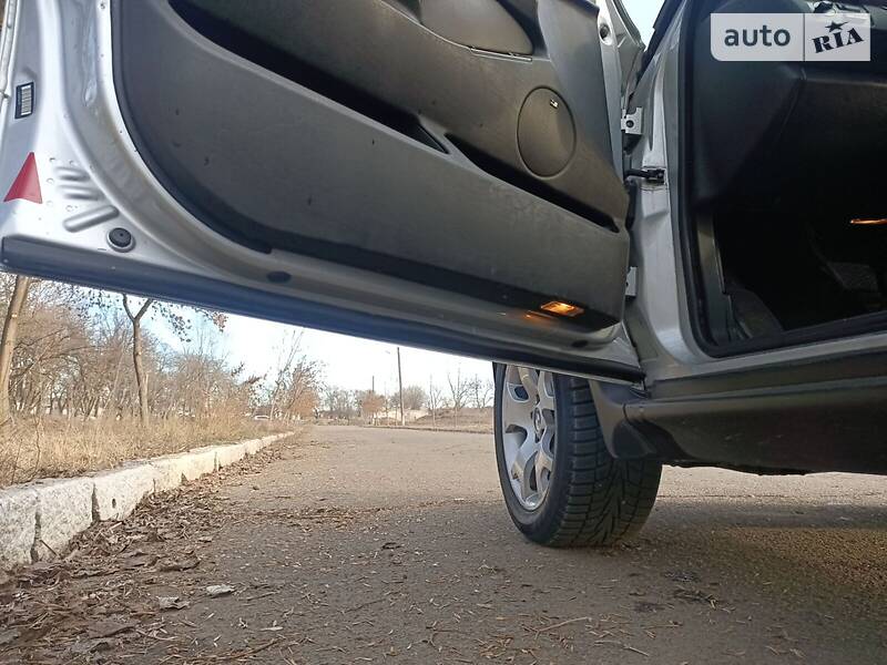 Внедорожник / Кроссовер BMW X5 2001 в Николаеве