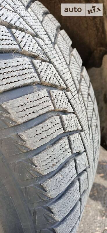 Внедорожник / Кроссовер BMW X5 2001 в Николаеве