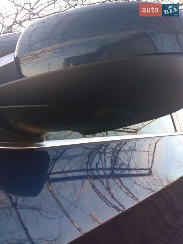 Внедорожник / Кроссовер BMW X5 2012 в Белой Церкви фото 29 Внедорожник / Кроссовер BMW X5 2012 в Белой Церкви