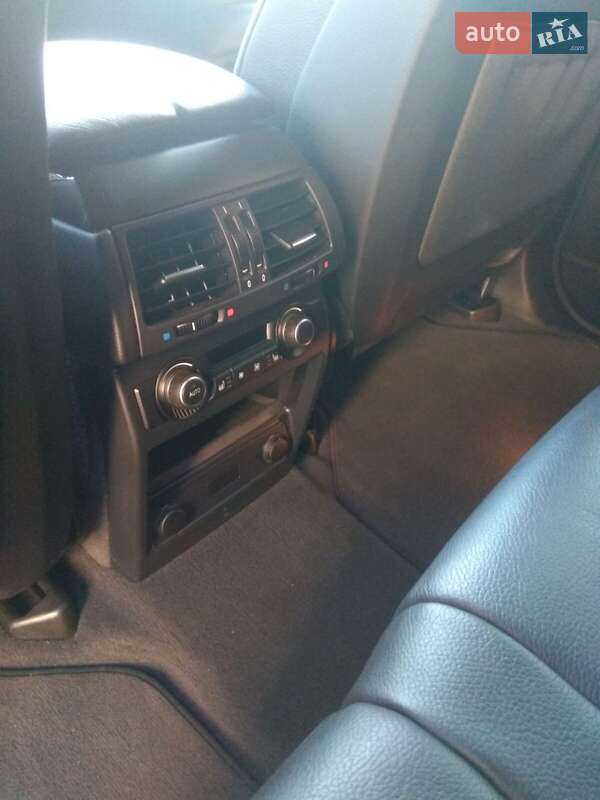 Внедорожник / Кроссовер BMW X5 2012 в Белой Церкви фото 33 Внедорожник / Кроссовер BMW X5 2012 в Белой Церкви