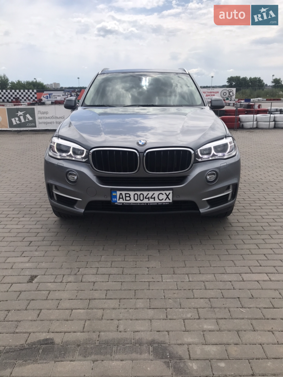 2013 BMW X5 - мініатюра 22