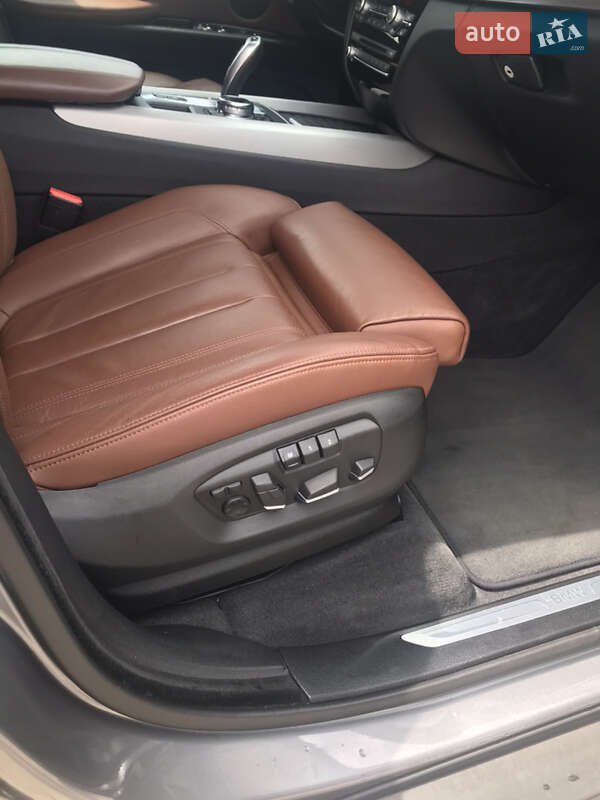 Позашляховик / Кросовер BMW X5 2014 в Вінниці фото 7 Позашляховик / Кросовер BMW X5 2014 в Вінниці
