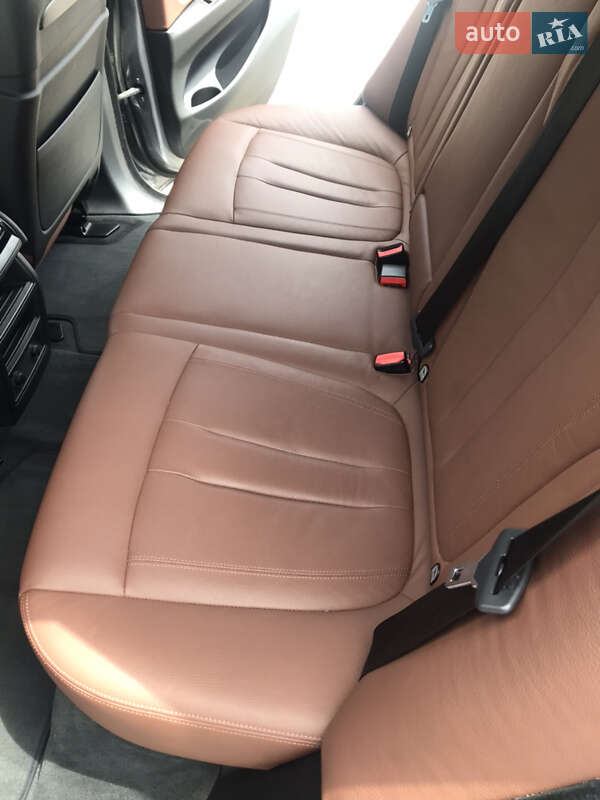 Позашляховик / Кросовер BMW X5 2014 в Вінниці фото 8 Позашляховик / Кросовер BMW X5 2014 в Вінниці