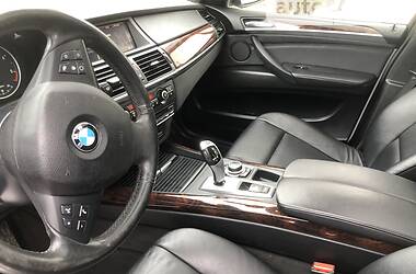 Внедорожник / Кроссовер BMW X5 2013 в Тернополе