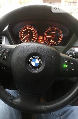 Позашляховик / Кросовер BMW X5 2013 в Тернополі