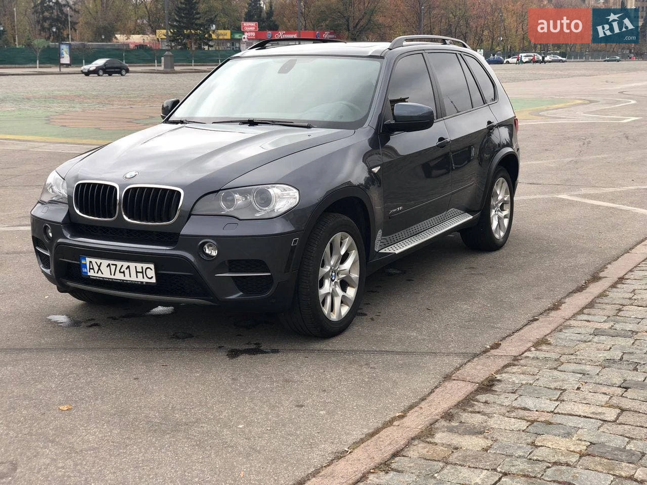 2013 BMW X5 - мініатюра 15