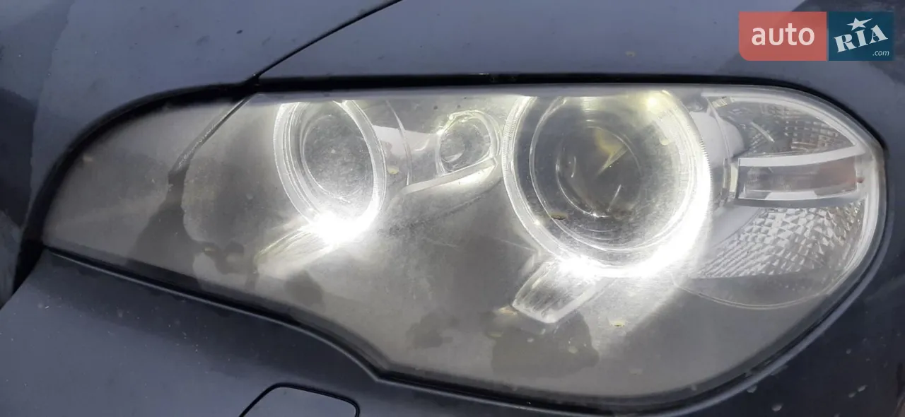 2011 BMW X5 - мініатюра 8