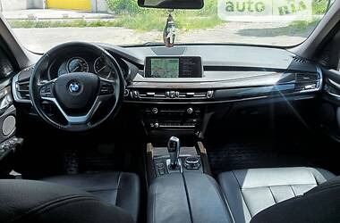 Универсал BMW X5 2014 в Тернополе