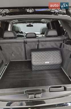 Внедорожник / Кроссовер BMW X5 2018 в 