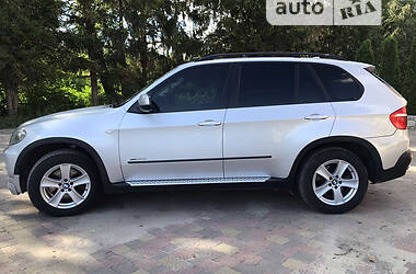 Внедорожник / Кроссовер BMW X5 2009 в Тернополе