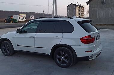 Внедорожник / Кроссовер BMW X5 2010 в Теребовле