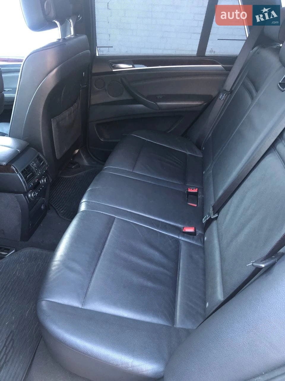 2012 BMW X5 - мініатюра 9