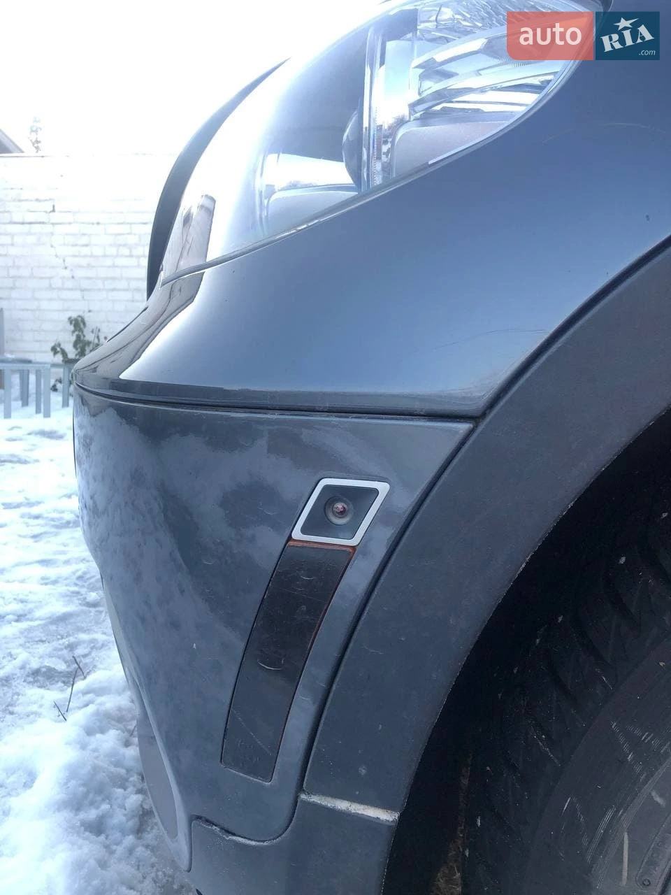 2012 BMW X5 - мініатюра 14