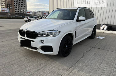 Универсал BMW X5 2014 в Черновцах