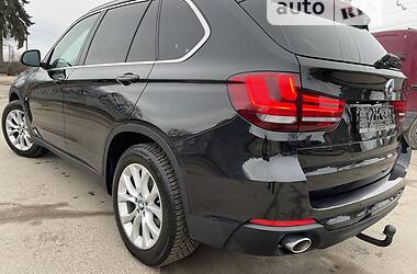 Внедорожник / Кроссовер BMW X5 2014 в Тернополе