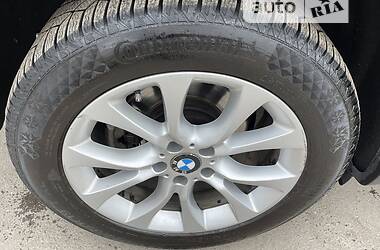 Внедорожник / Кроссовер BMW X5 2014 в Тернополе