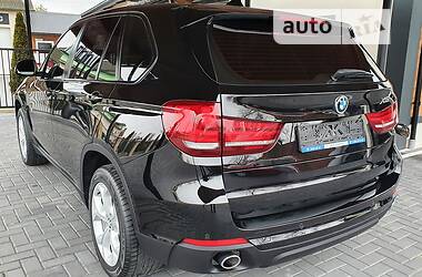 Внедорожник / Кроссовер BMW X5 2015 в Коломые