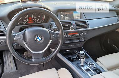 Внедорожник / Кроссовер BMW X5 2011 в Ивано-Франковске