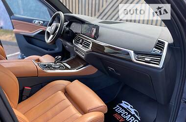 Внедорожник / Кроссовер BMW X5 2019 в Львове