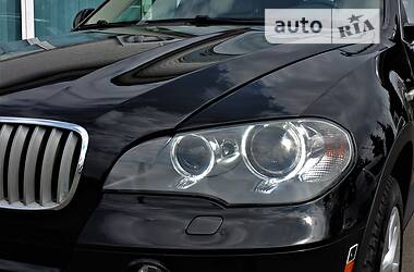 Позашляховик / Кросовер BMW X5 2012 в 
