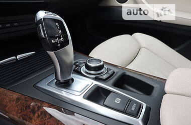 Позашляховик / Кросовер BMW X5 2012 в 