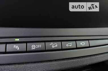 Позашляховик / Кросовер BMW X5 2012 в 