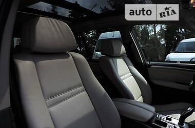 Позашляховик / Кросовер BMW X5 2012 в 