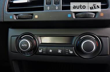 Позашляховик / Кросовер BMW X5 2012 в 