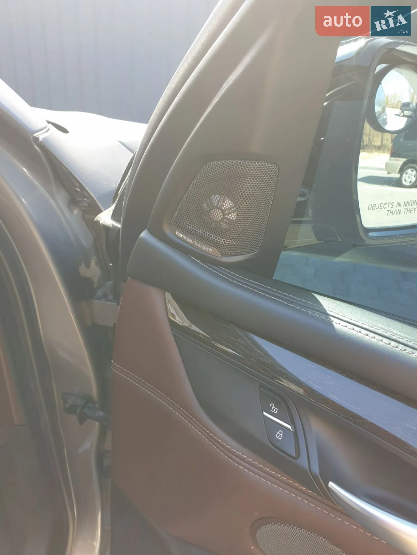 2014 BMW X5 - мініатюра 40
